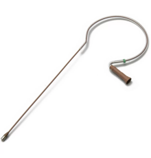 Shure WCE6CD Конденсаторный направленный миниатюрный ушной микрофон