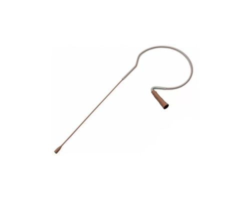 Shure WCE6T Конденсаторный вокальный миниатюрный ушной микрофон