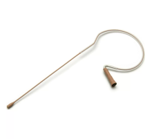 Shure WCE6TD Конденсаторный направленный миниатюрный ушной микрофон