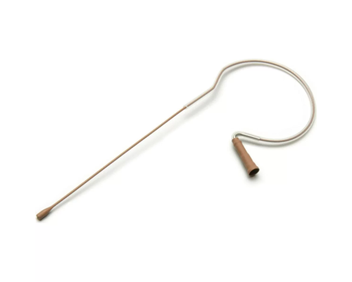 Shure WCE6TD Конденсаторный направленный миниатюрный ушной микрофон