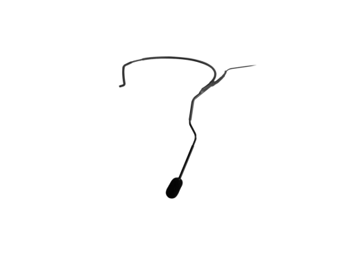 Shure WCM16 Конденсаторный вокальный головной микрофон