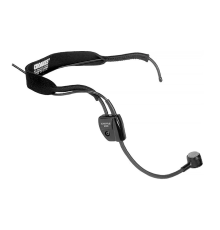 Shure WH20QTR Динамический кардиоидный головной микрофон