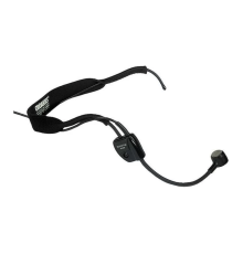 Shure WH20TQG Динамический кардиоидный головной микрофон