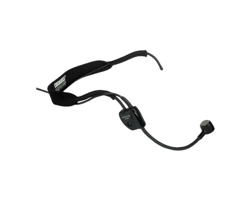 Shure WH20TQG Динамический кардиоидный головной микрофон