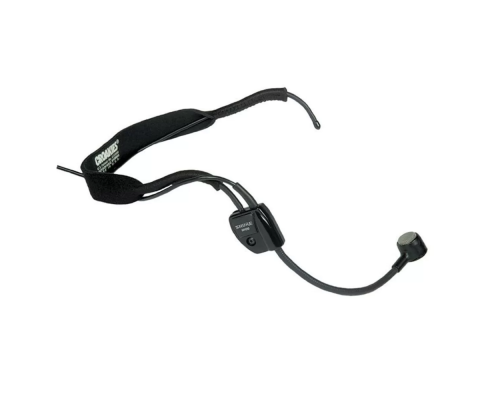 Shure WH20XLR Динамический кардиоидный головной микрофон