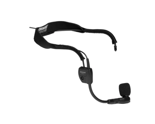 Shure WH30TQG Конденсаторный кардиоидный головной микрофон