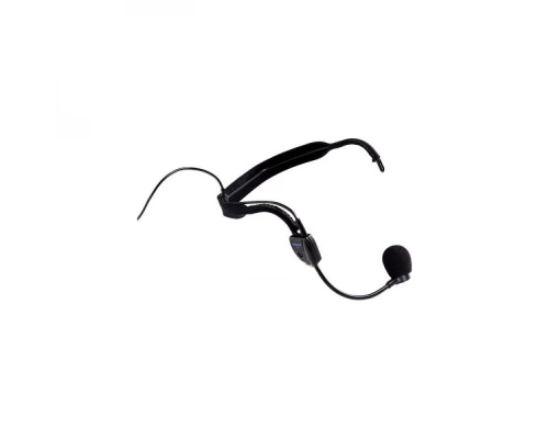 Shure WH30TQG Конденсаторный кардиоидный головной микрофон