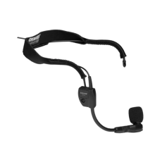 Shure WH30XLR Конденсаторный кардиоидный головной микрофон