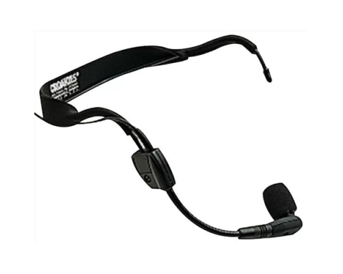 Shure WH30XLR Конденсаторный кардиоидный головной микрофон