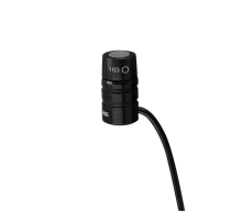 Shure WL183 Всенаправленный петличный микрофон