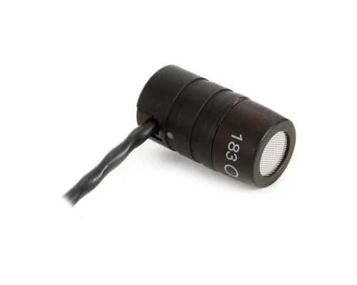 Shure WL183 Всенаправленный петличный микрофон