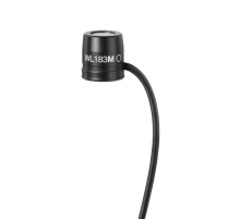 Shure WL183MB/O-LM3 Петличный всенаправленный микрофон