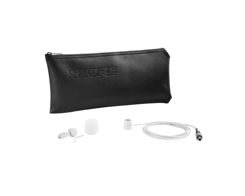 Shure WL183MW/O-LM3 Петличный всенаправленный микрофон