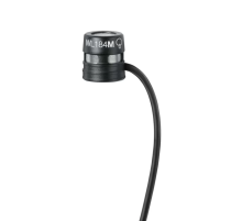 Shure WL184MB/S-LM3 Петличный суперкардиоидный микрофон