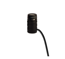 Shure WL185 Кардиоидный конденсаторный петличный микрофон