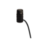 Shure WL185 Кардиоидный конденсаторный петличный микрофон