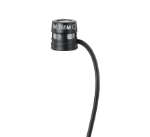 Shure WL185MB/C-LM3 Петличный кардиоидный микрофон