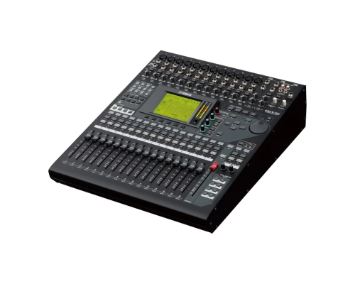 Yamaha 01V96i Цифровой микшерный пульт, 40 каналов (32 mono + 4 stereo)