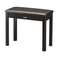 Yamaha BC108DW Банкетка, цвет темный орех, высота 50 см