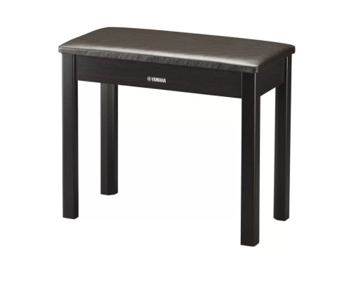 Yamaha BC108DW Банкетка, цвет темный орех, высота 50 см