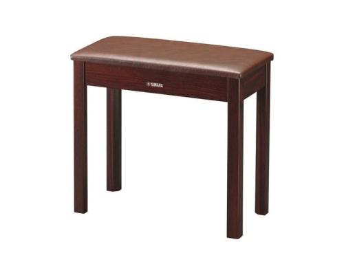 Yamaha BC108MH Банкетка, цвет красное дерево, высота 50 см
