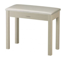 Yamaha BC108WA Банкетка, цвет американский ясень, высота 50 см