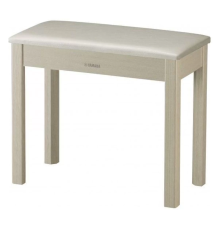 Yamaha BC108WA Банкетка, цвет американский ясень, высота 50 см