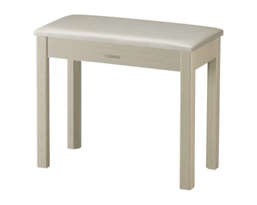 Yamaha BC108WA Банкетка, цвет американский ясень, высота 50 см