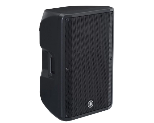 Yamaha CBR15 Пассивная акустическая система, 500Вт., 15"