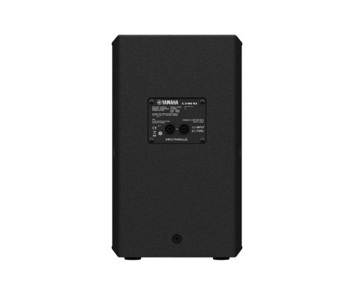 Yamaha CHR10 Пассивная АС, 350 Вт., 10"