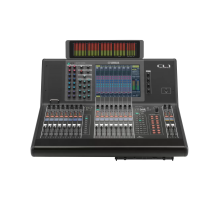 Yamaha CL1 Цифровой микшерный пульт,