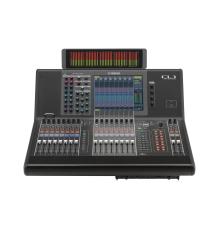 Yamaha CL1 Цифровой микшерный пульт,