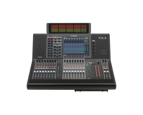 Yamaha CL1 Цифровой микшерный пульт,