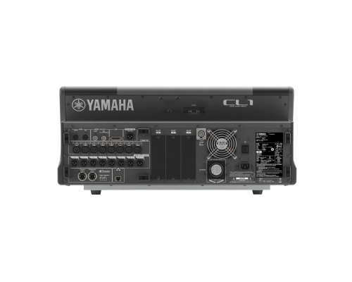Yamaha CL1 Цифровой микшерный пульт,