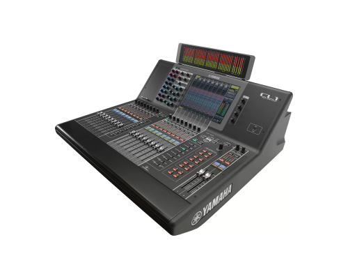 Yamaha CL1 Цифровой микшерный пульт,