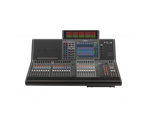 Yamaha CL3 Цифровой микшерный пульт