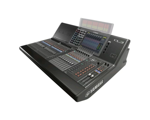 Yamaha CL3 Цифровой микшерный пульт