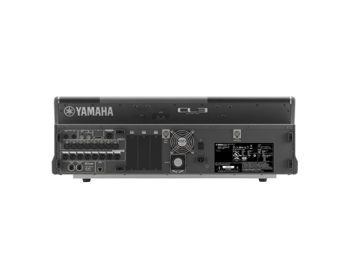 Yamaha CL3 Цифровой микшерный пульт