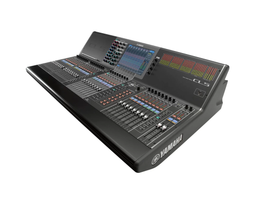 Yamaha CL5 Цифровой микшерный пульт