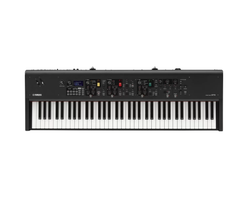 Yamaha CP73 Сценическое цифровое пианино, 73 клавиши