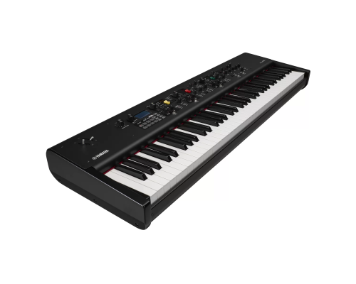 Yamaha CP73 Сценическое цифровое пианино, 73 клавиши