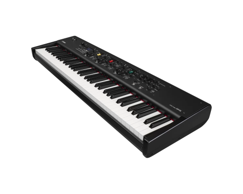 Yamaha CP73 Сценическое цифровое пианино, 73 клавиши