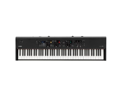 Yamaha CP88 Сценическое цифровое пианино, 88 клавиш