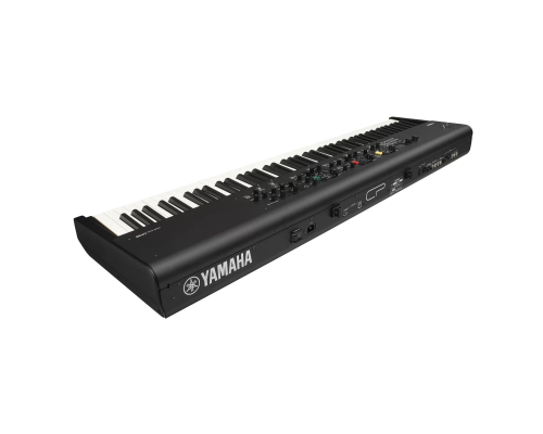 Yamaha CP88 Сценическое цифровое пианино, 88 клавиш