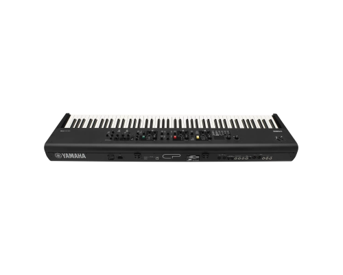 Yamaha CP88 Сценическое цифровое пианино, 88 клавиш