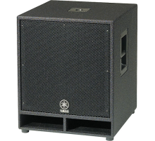Yamaha CW115V Пассивный сабвуфер, 500Вт., 15"