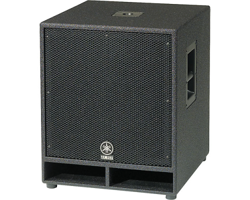 Yamaha CW115V Пассивный сабвуфер, 500Вт., 15"