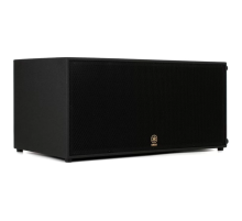 Yamaha CW218V Пассивный сабвуфер, 1200Вт., 2x18"