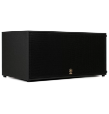 Yamaha CW218V Пассивный сабвуфер, 1200Вт., 2x18"