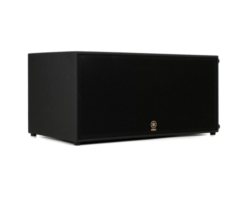 Yamaha CW218V Пассивный сабвуфер, 1200Вт., 2x18"